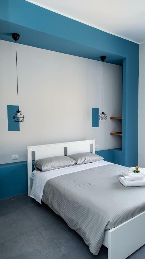Guest House Nonnolore Agrigento Bagian luar foto