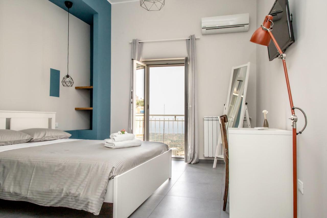 Guest House Nonnolore Agrigento Bagian luar foto