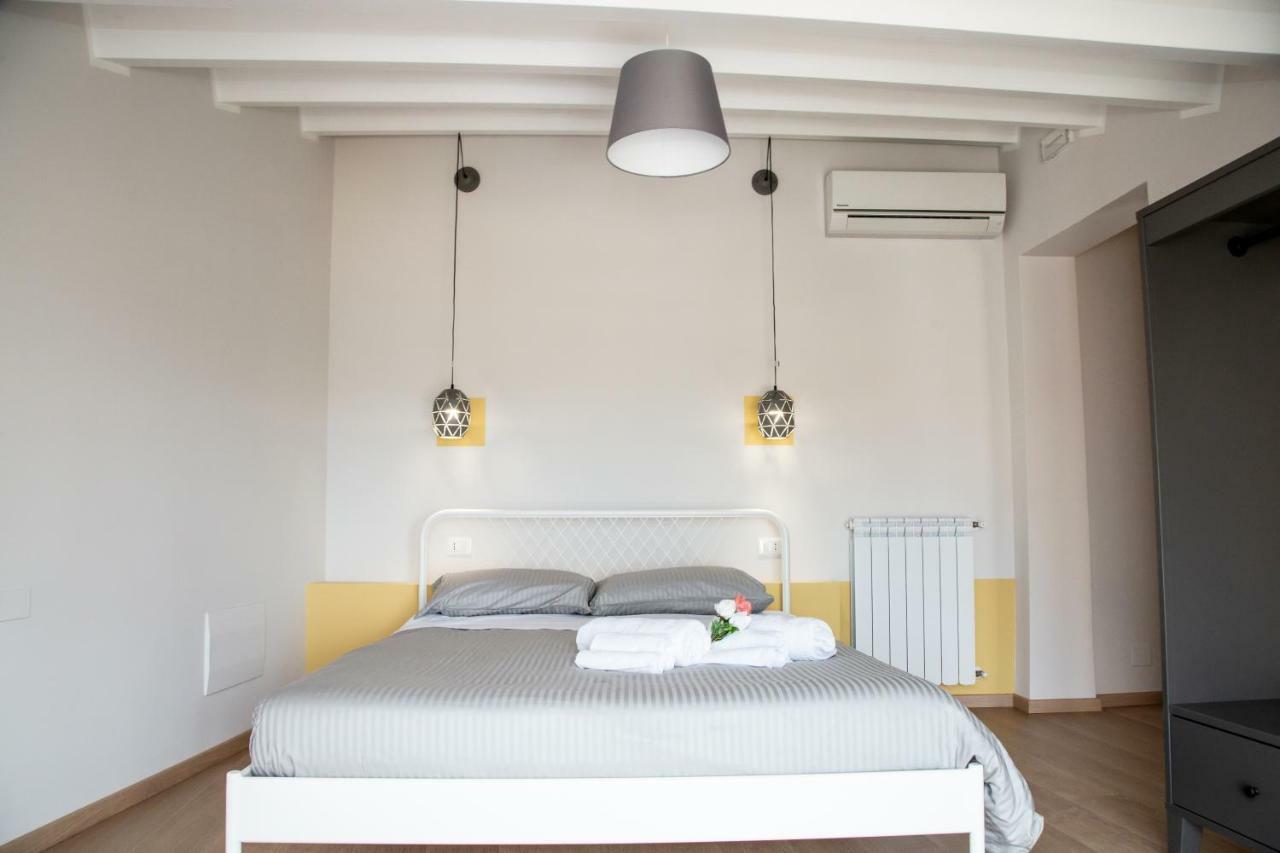 Guest House Nonnolore Agrigento Bagian luar foto