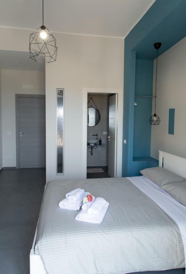 Guest House Nonnolore Agrigento Bagian luar foto