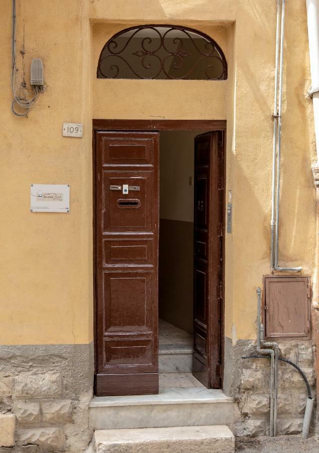 Guest House Nonnolore Agrigento Bagian luar foto