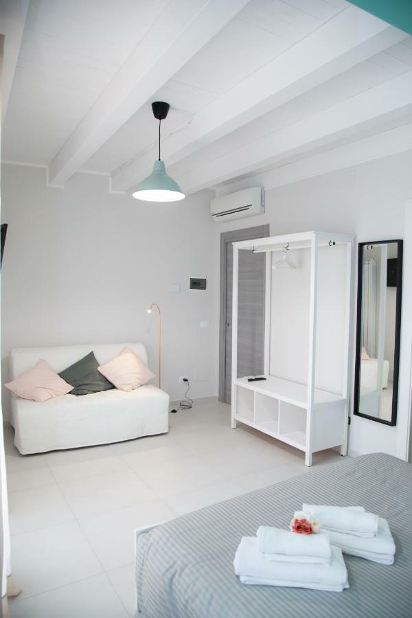 Guest House Nonnolore Agrigento Bagian luar foto