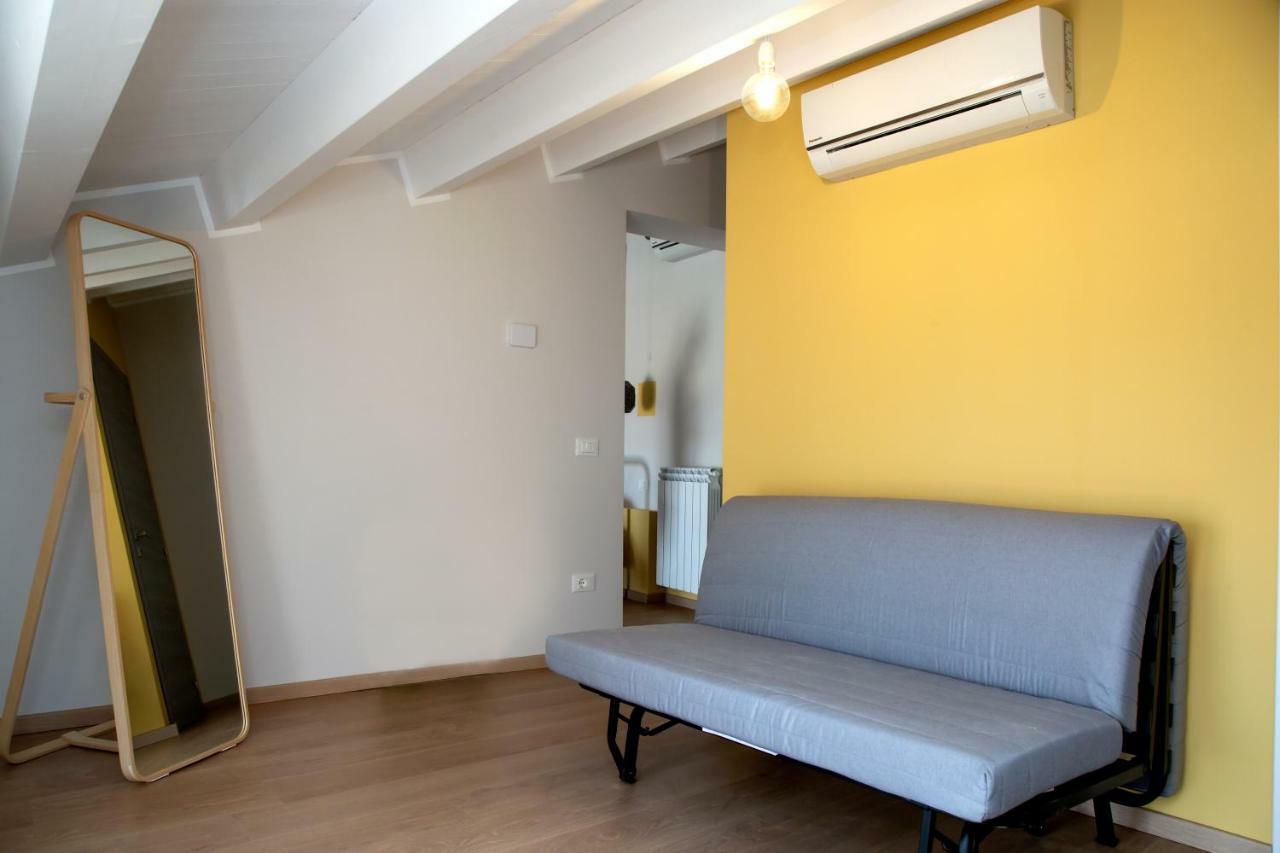 Guest House Nonnolore Agrigento Bagian luar foto