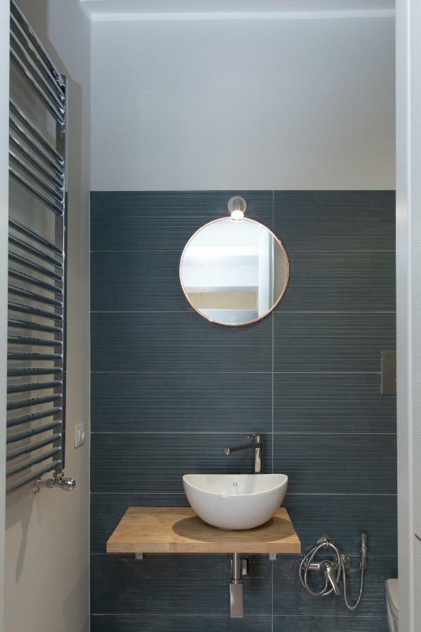 Guest House Nonnolore Agrigento Bagian luar foto
