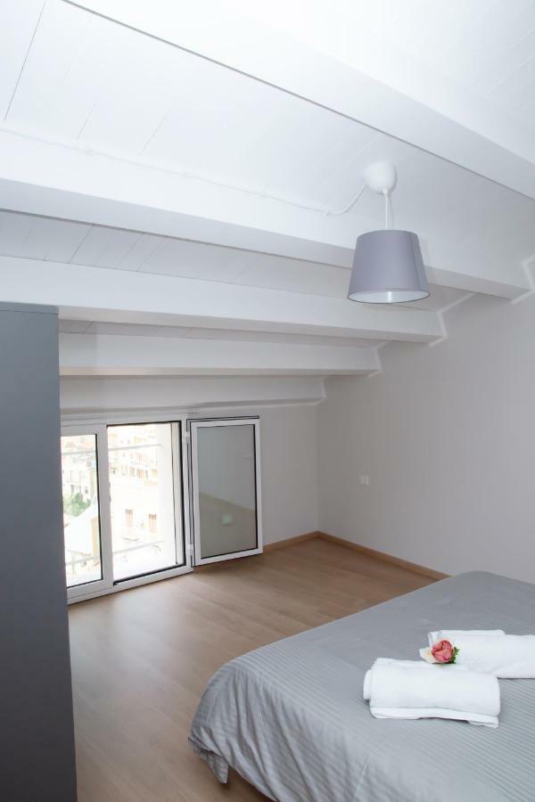 Guest House Nonnolore Agrigento Bagian luar foto