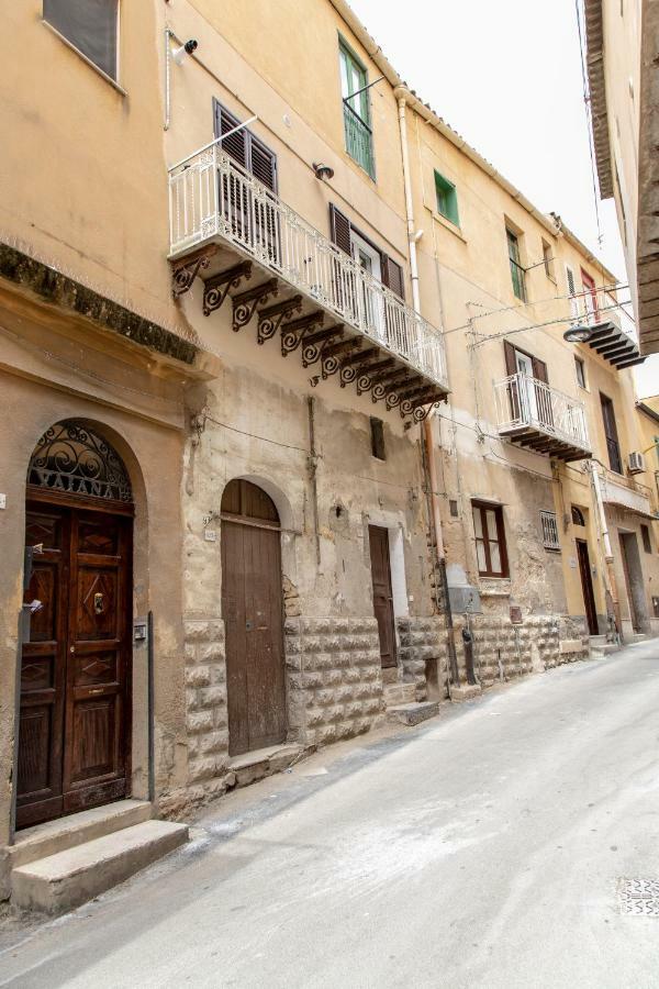 Guest House Nonnolore Agrigento Bagian luar foto