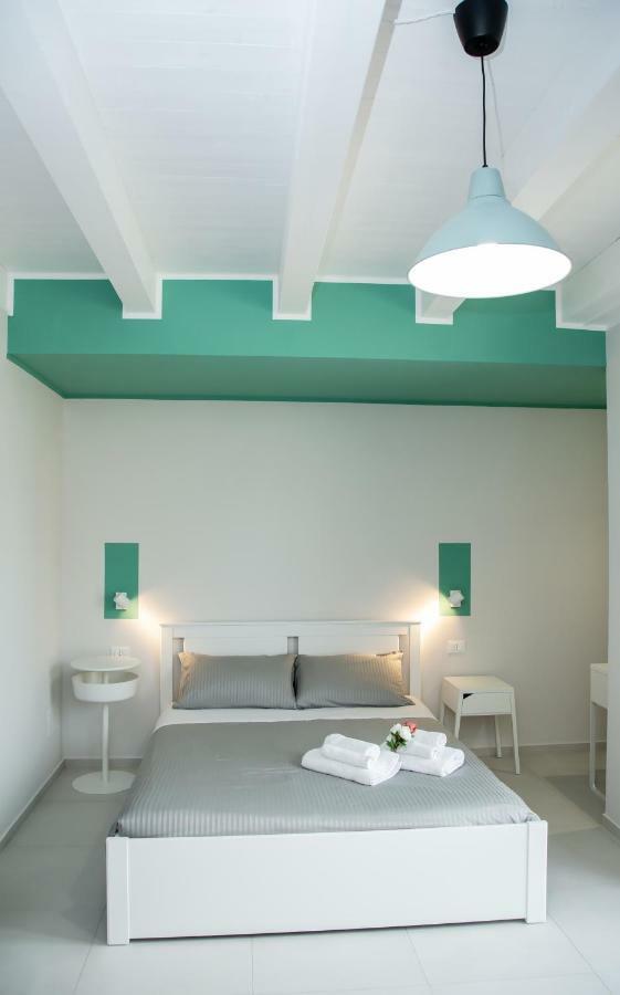 Guest House Nonnolore Agrigento Bagian luar foto