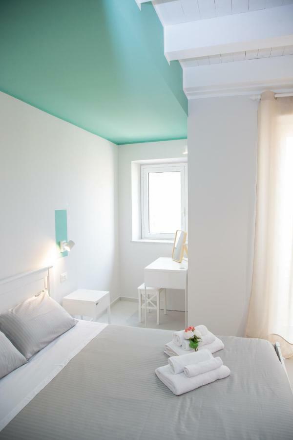 Guest House Nonnolore Agrigento Bagian luar foto