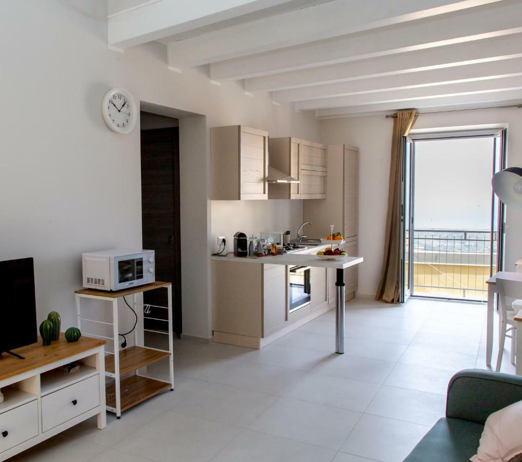 Guest House Nonnolore Agrigento Bagian luar foto