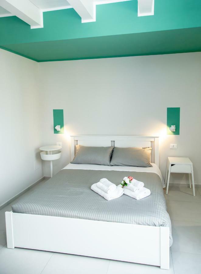Guest House Nonnolore Agrigento Bagian luar foto