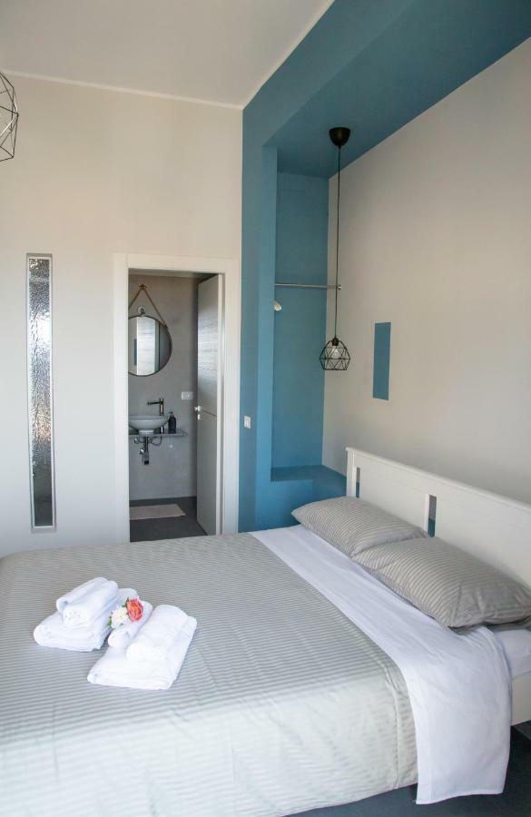 Guest House Nonnolore Agrigento Bagian luar foto