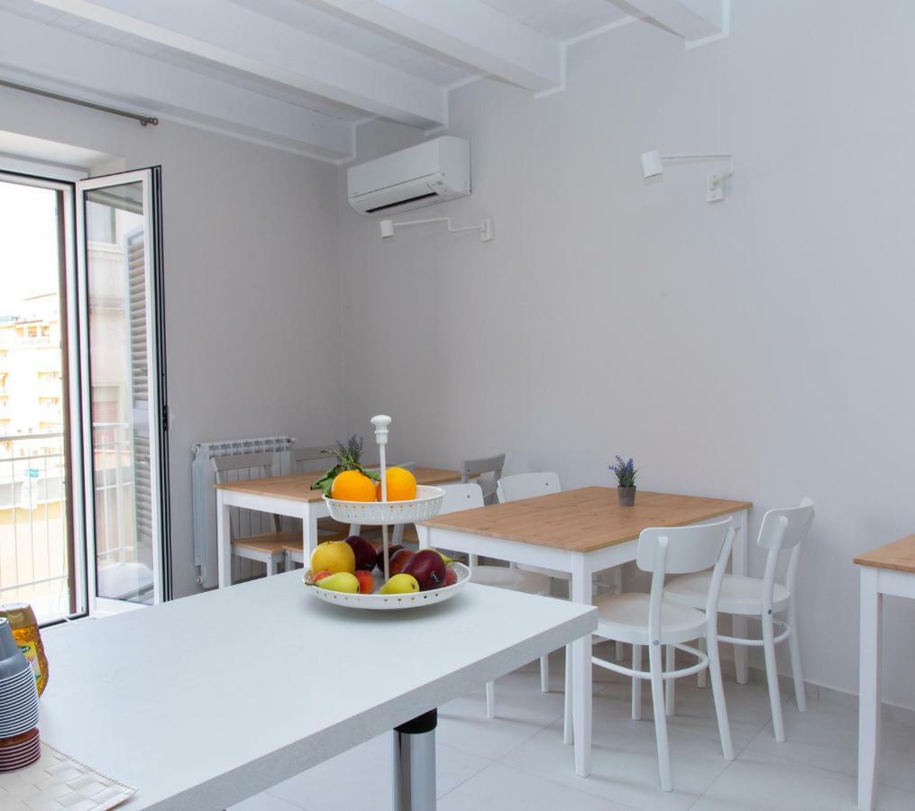 Guest House Nonnolore Agrigento Bagian luar foto