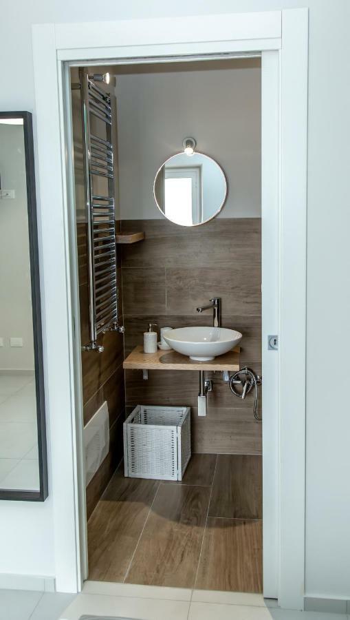 Guest House Nonnolore Agrigento Bagian luar foto