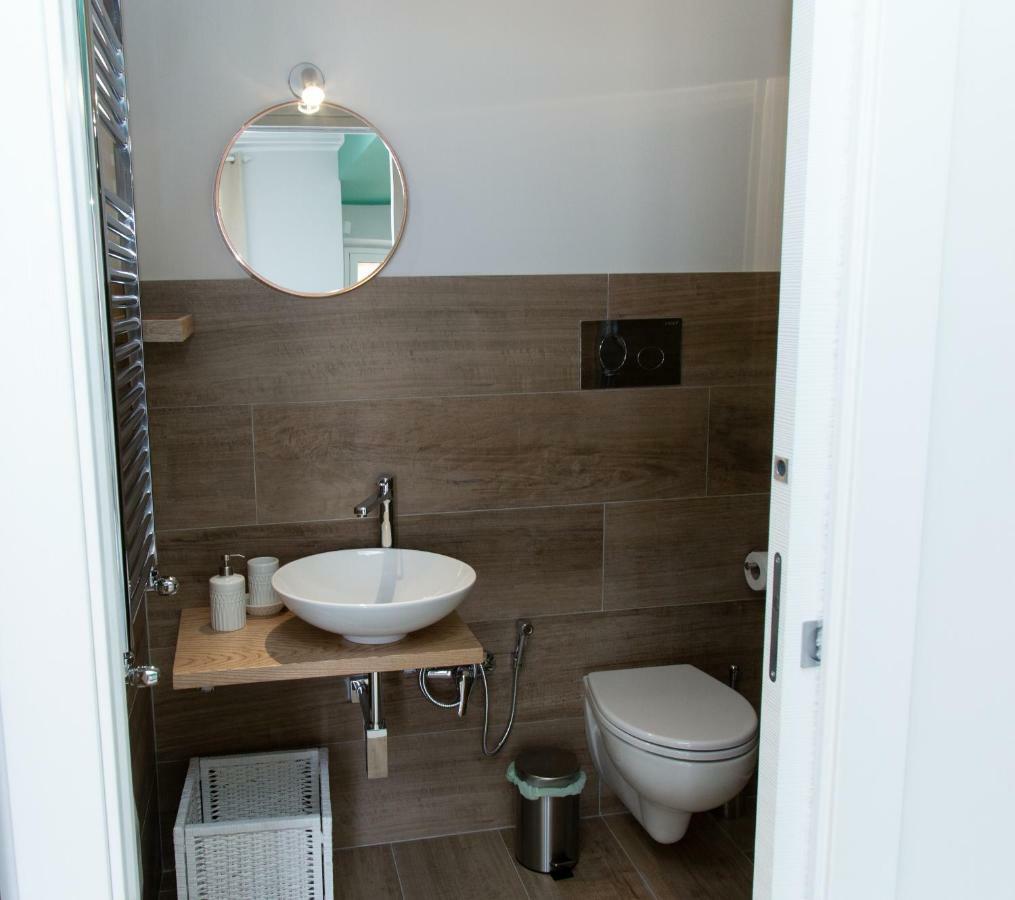 Guest House Nonnolore Agrigento Bagian luar foto