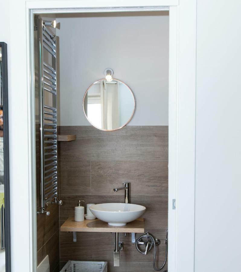 Guest House Nonnolore Agrigento Bagian luar foto