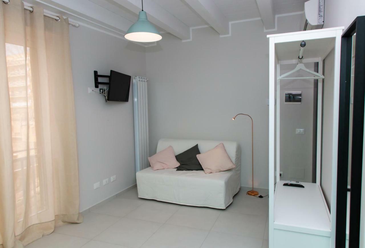 Guest House Nonnolore Agrigento Bagian luar foto