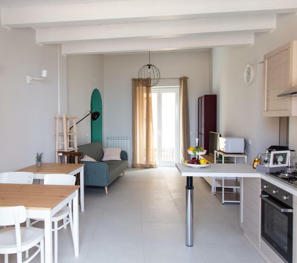 Guest House Nonnolore Agrigento Bagian luar foto