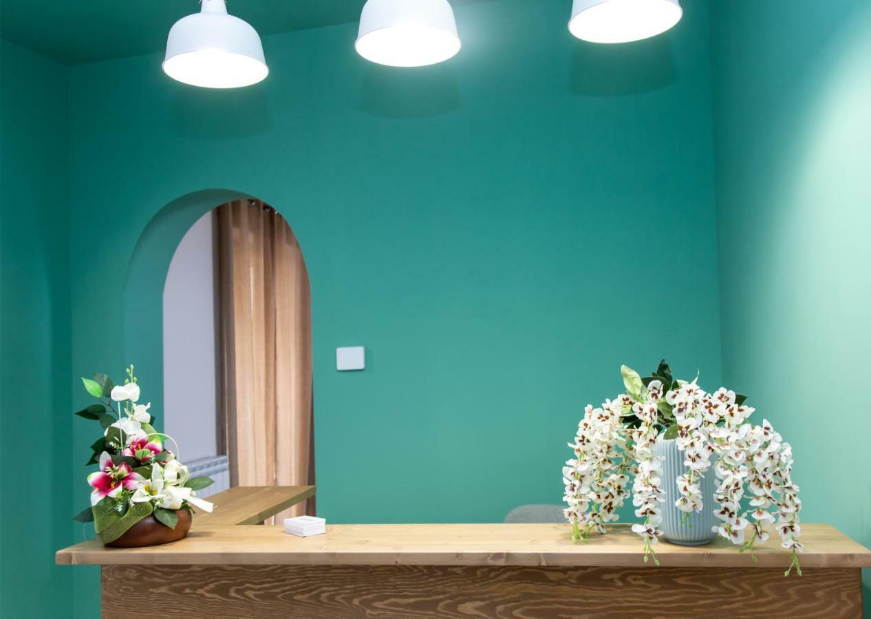 Guest House Nonnolore Agrigento Bagian luar foto