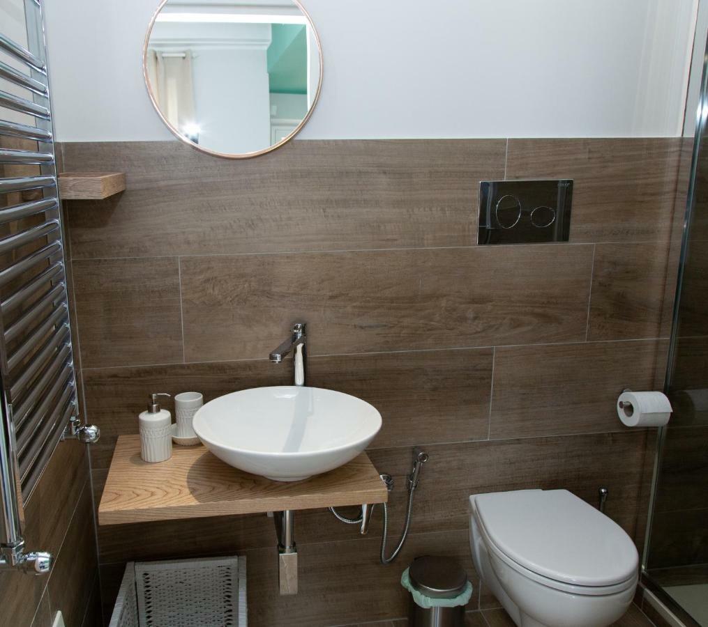 Guest House Nonnolore Agrigento Bagian luar foto