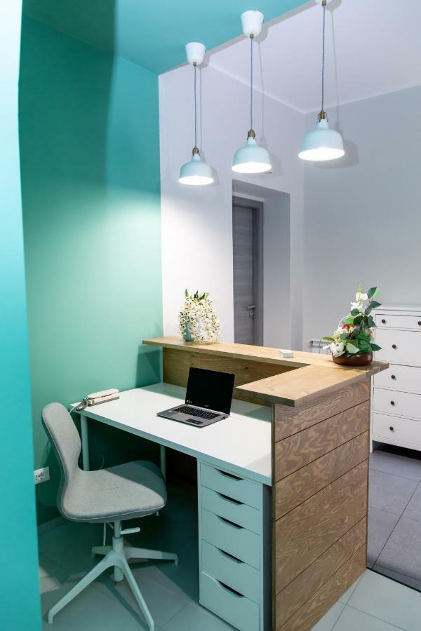 Guest House Nonnolore Agrigento Bagian luar foto