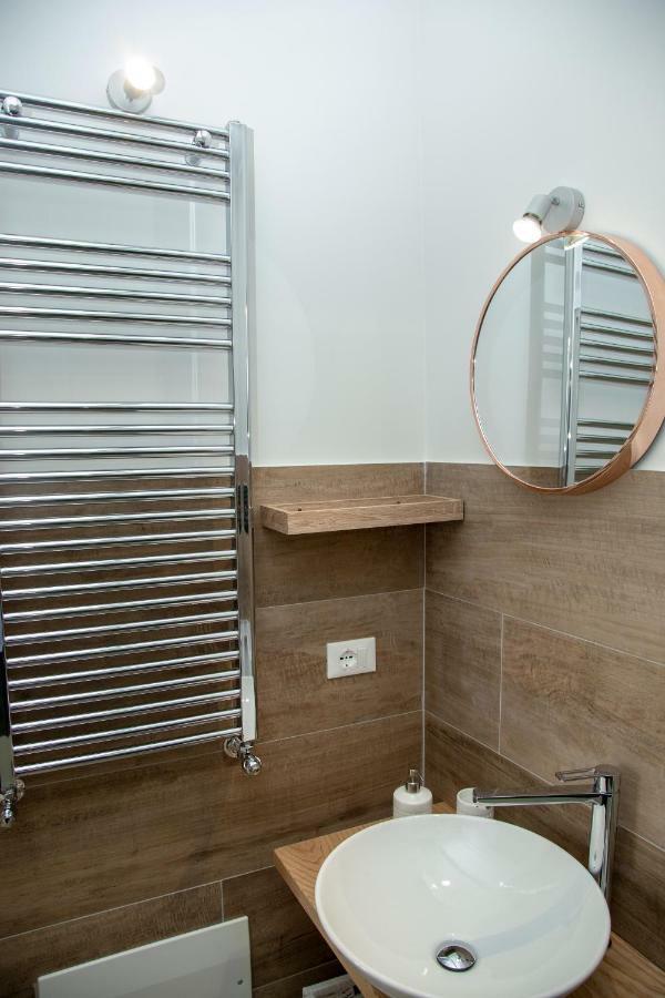 Guest House Nonnolore Agrigento Bagian luar foto