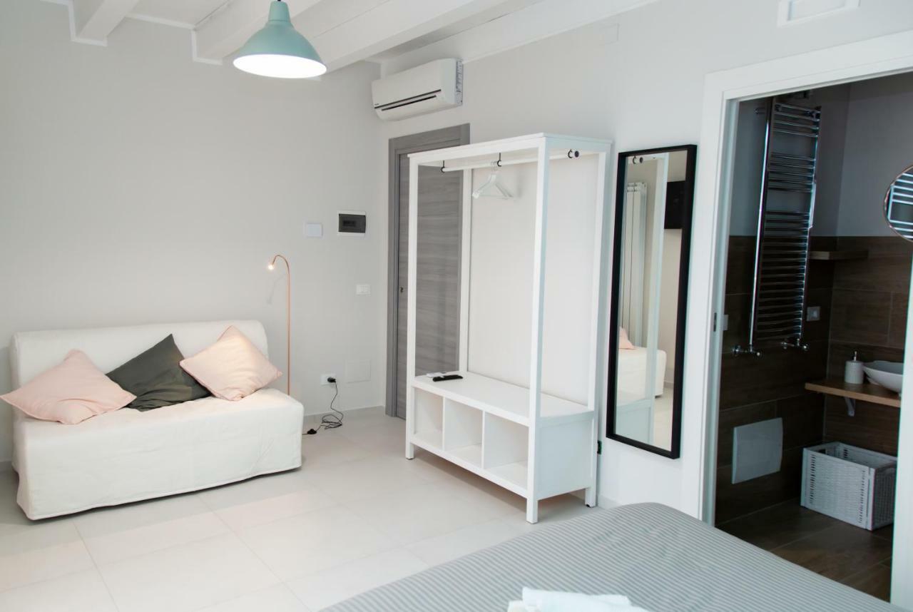 Guest House Nonnolore Agrigento Bagian luar foto