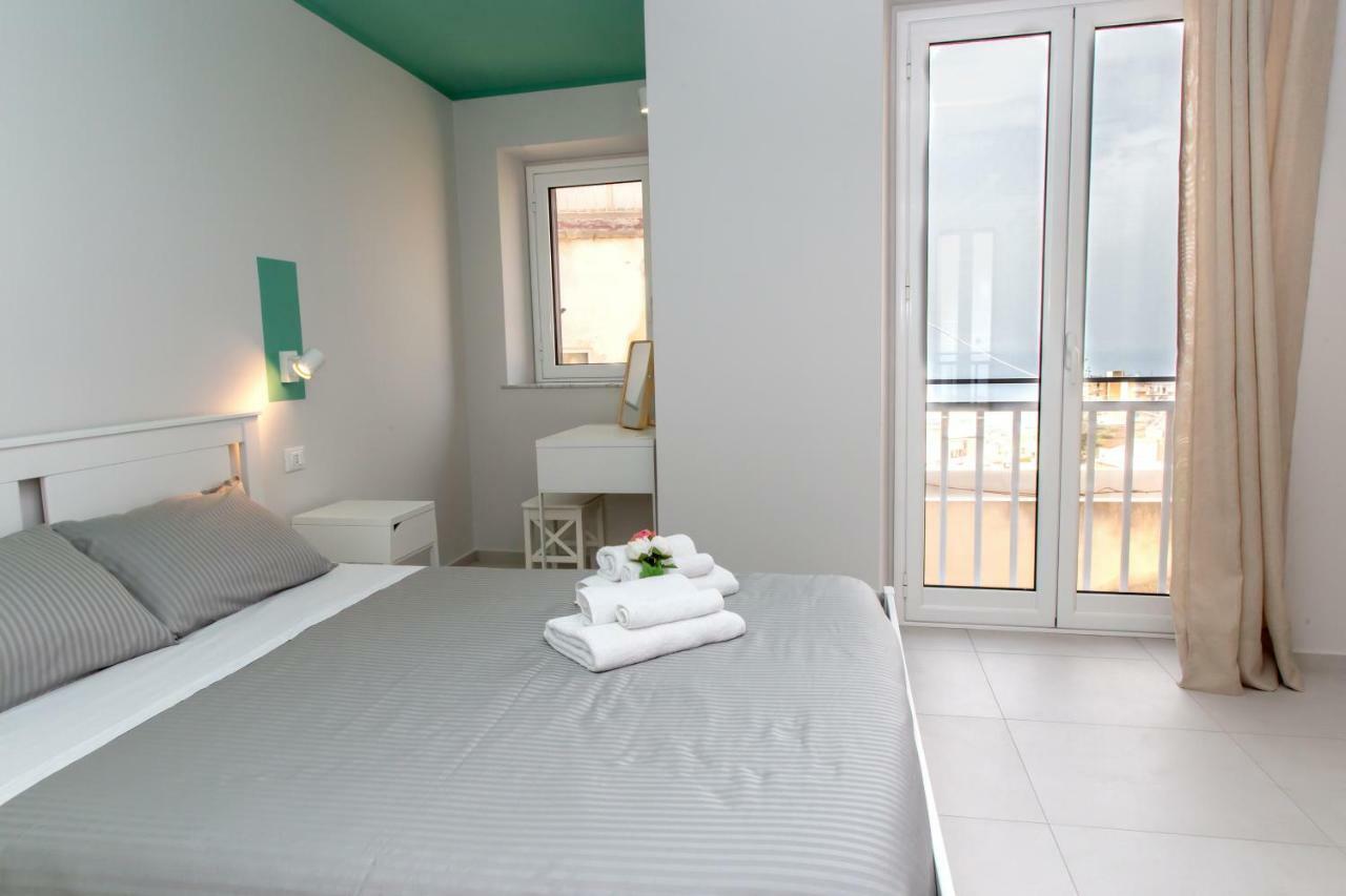 Guest House Nonnolore Agrigento Bagian luar foto