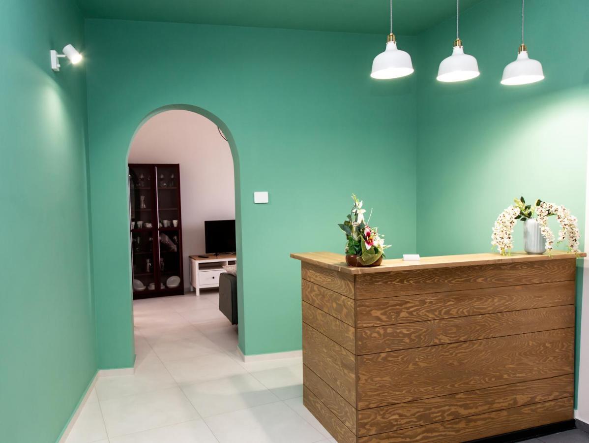 Guest House Nonnolore Agrigento Bagian luar foto